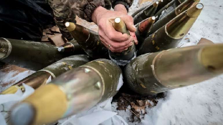 Глобальне переозброєння: азійська «вісь зла» здобуває першість