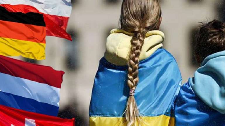 300 тисяч втрачених українських дітей