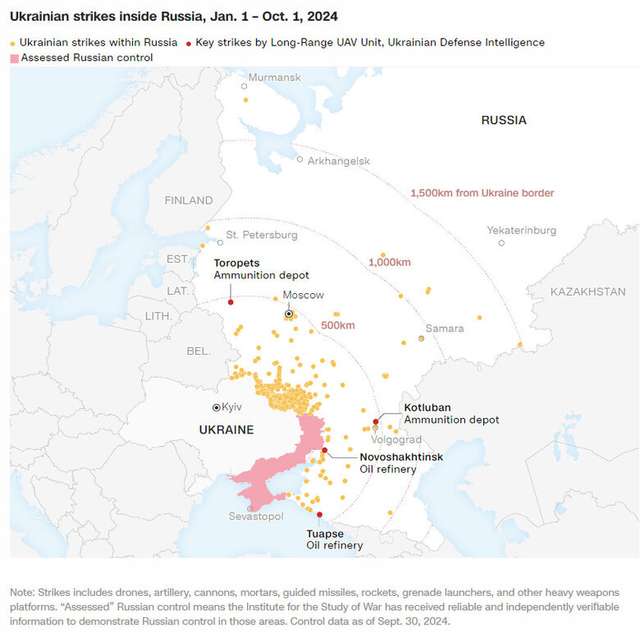 CNN показав роботу підрозділу ГУР, що завдає ударів по росії безпілотниками_5