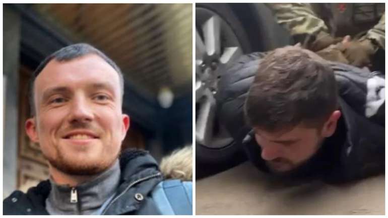 Свій до свого по своє
