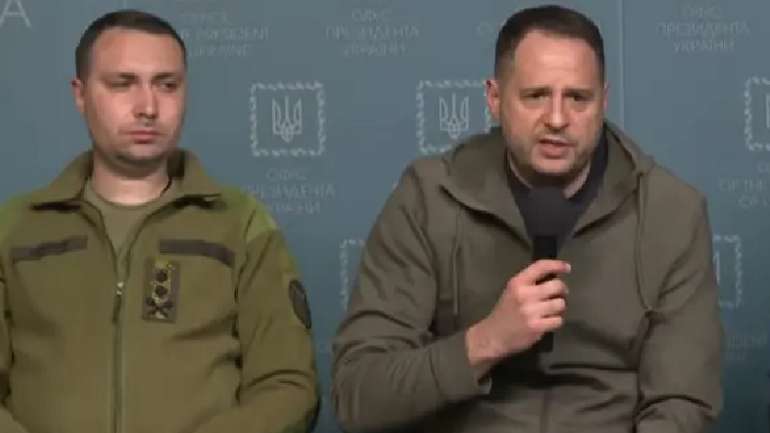 Звільнити Буданова: місія (не)можлива