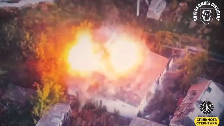 ССО ЗСУ успішно зупиняють наступи росіян у бік Запоріжжя
