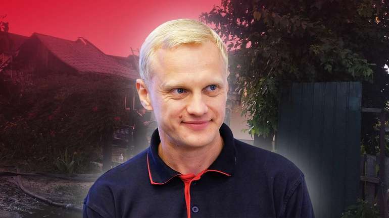 Як інвалід Шабунін став військовослужбовцем і навіть учасником бойових дій