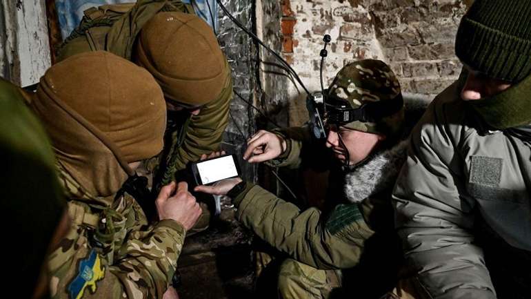 Технологічна війна на виснаження згубна для України