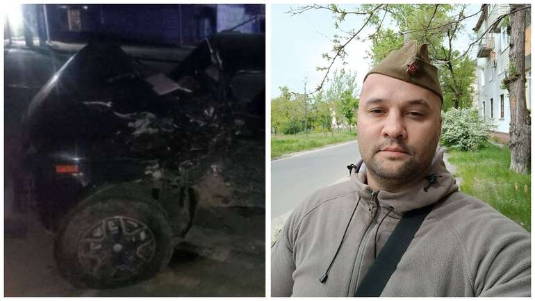 Ще один покидьок здобув своє