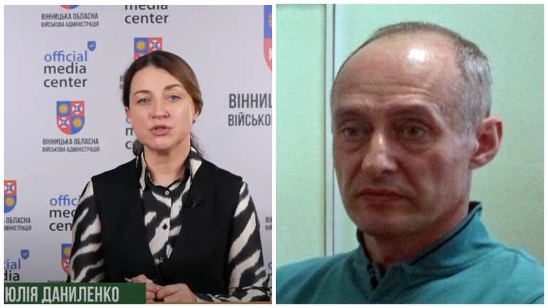 У лікарів Вінницької МСЕК знайшли безліч земельних ділянок та автомобілів