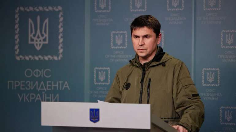 Подоляки, які нищать Україну, чомусь не хочуть тікати на росію