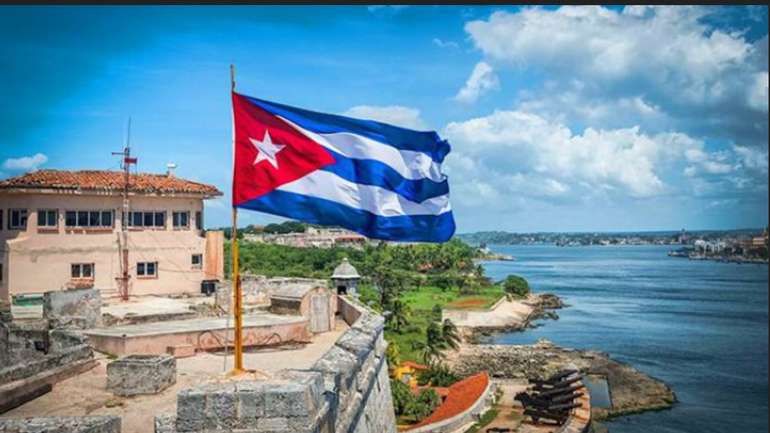 Куба лишилася без електроенергії через масштабну аварію