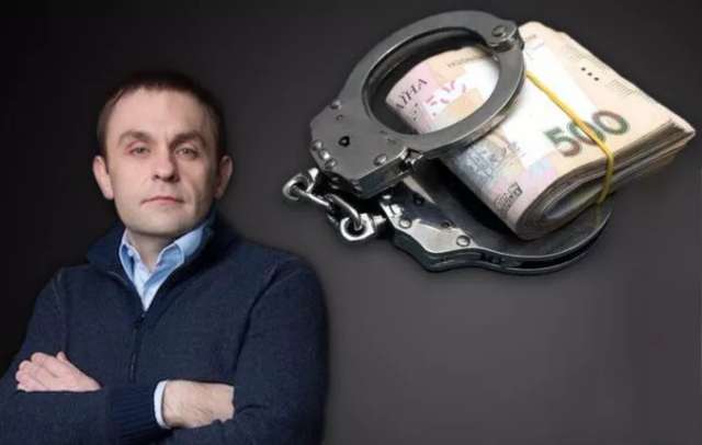 Голова НБУ Андрій Пишний: корупціонер, що грабує Україну під час війни_3