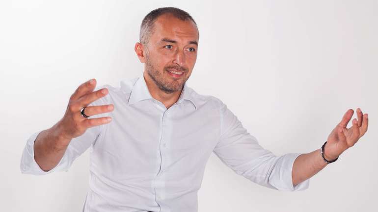 Андрій Пишний