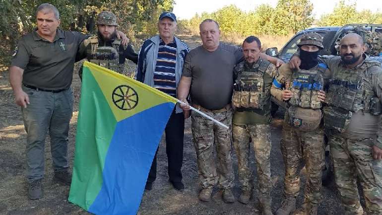 Волонтери Полтавщини виконують функції Міноборони