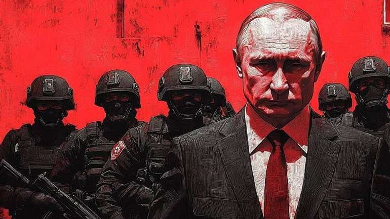 Навіщо путіну перемовини?