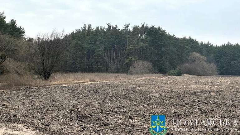 Прокуратура Полтавщини пішла війною на кремлівську агентуру