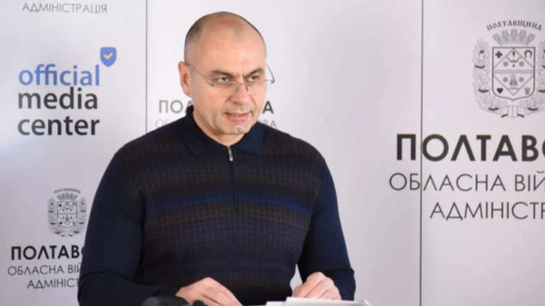 Олег Пахніц