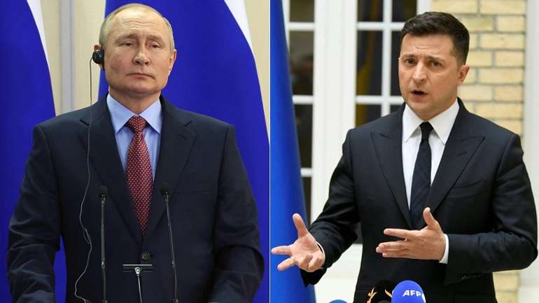 Єрмакократія Зеленського торує шлях російській окупації