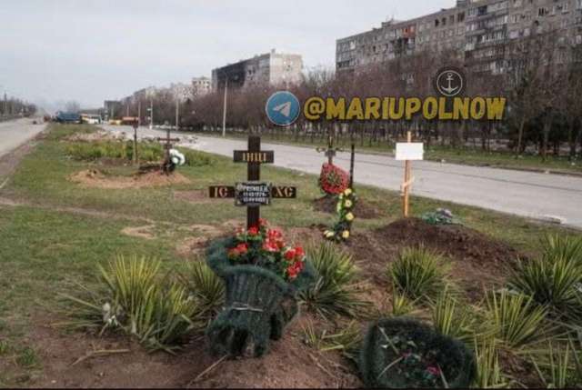 Маріуполь для Кадирова, або як окупанти грабують Приазов'я_3