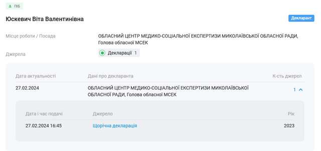 Правоохоронці провели обшуки у керівниці МСЕК на Миколаївщині_9