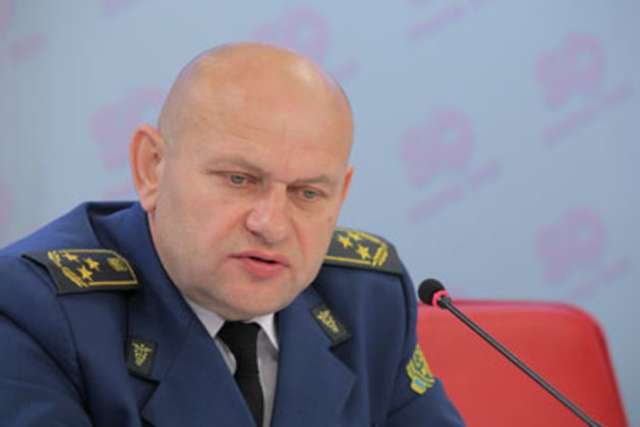 Сергій Іванов