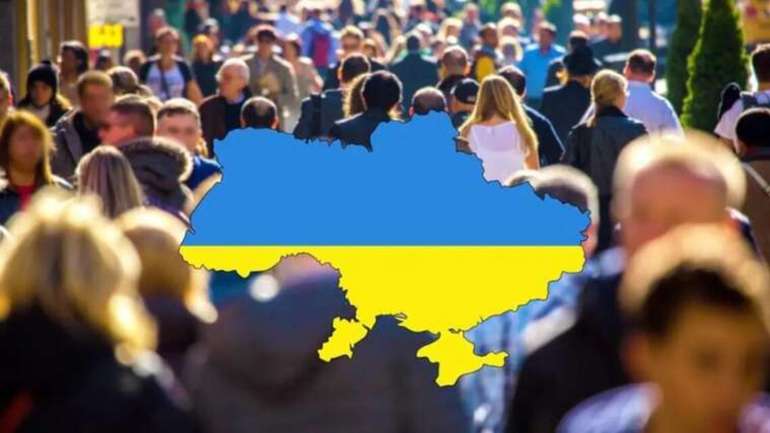Населення України зменшилося на 10 мільйонів, - ООН