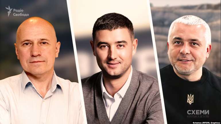 Як Україна втратила мільярд