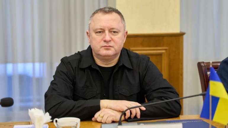 Прокуратура як державна інституція в Україні відсутня, правопорядку не було і вже не буде