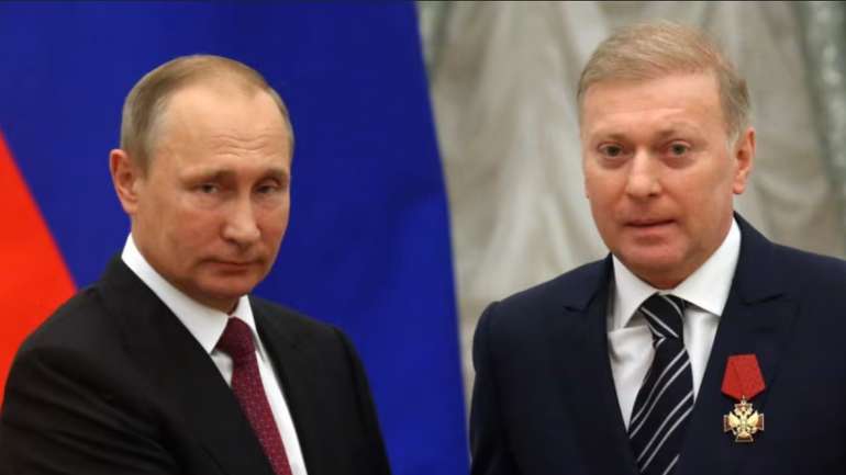 Путінський олігарх володів розкішним курортом в Італії навіть після введення санкцій