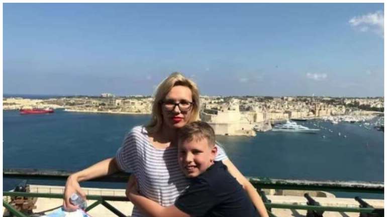 «Слуга народу» Хотенко позичила у 12-річного сина 2,8 мільйона гривень