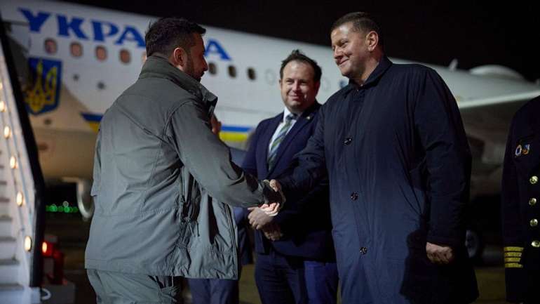 На горизонті нові обличчя для лохторату України