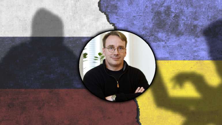 Творець Linux нарешті засудив російську агресію