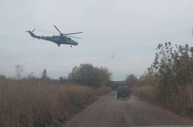 Нащадки воїнів з армії Карла XII воюють у ЗСУ на Курщині_17