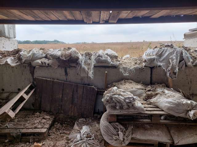Нащадки воїнів з армії Карла XII воюють у ЗСУ на Курщині_23