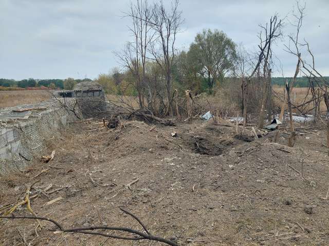 Нащадки воїнів з армії Карла XII воюють у ЗСУ на Курщині_25