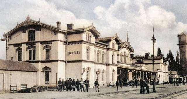 Як Полтавський педуніверситет пережив революцію 1917-го_3