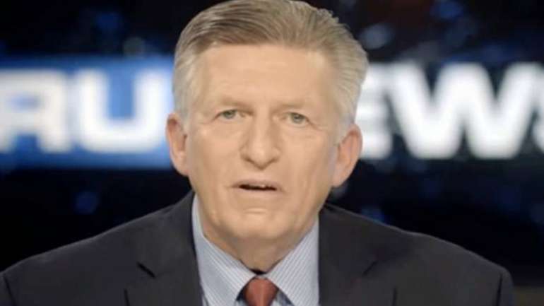 Євреї шантажують високопосадовців США