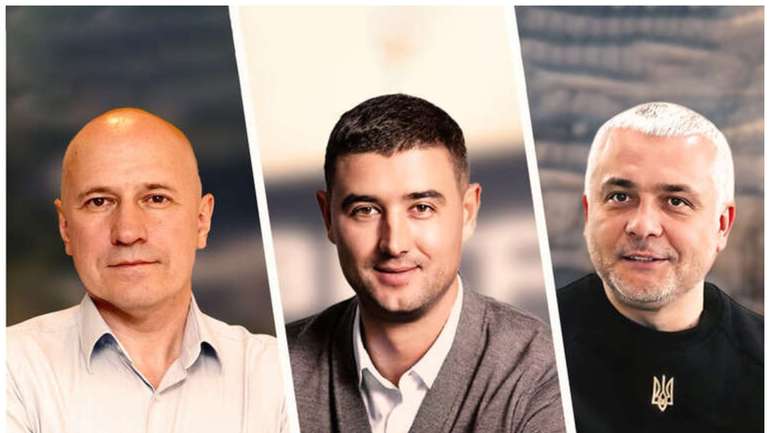 Чи врятує Олег Кіпер Сергія Шапрана від в’язниці за порушення санкційного режиму?