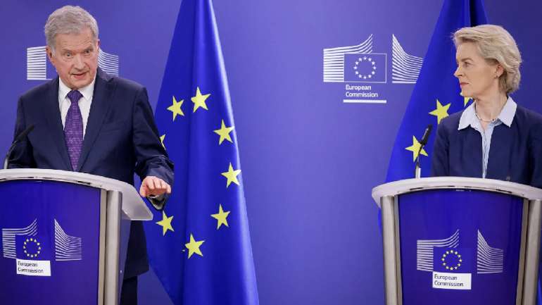 ЄС потребує власної розвідслужби для протидії РФ