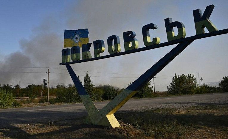 До виходу окупантів на адмінмежу Дніпропетровської області менш як 30 км