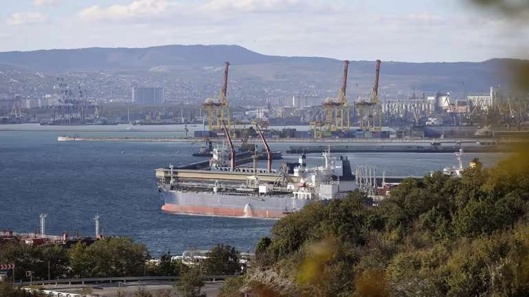 «Велика сімка» погрожує покаранням Москві за обхід санкцій