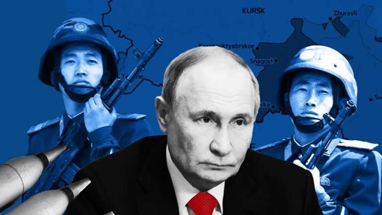 Точки вразливості РФ
