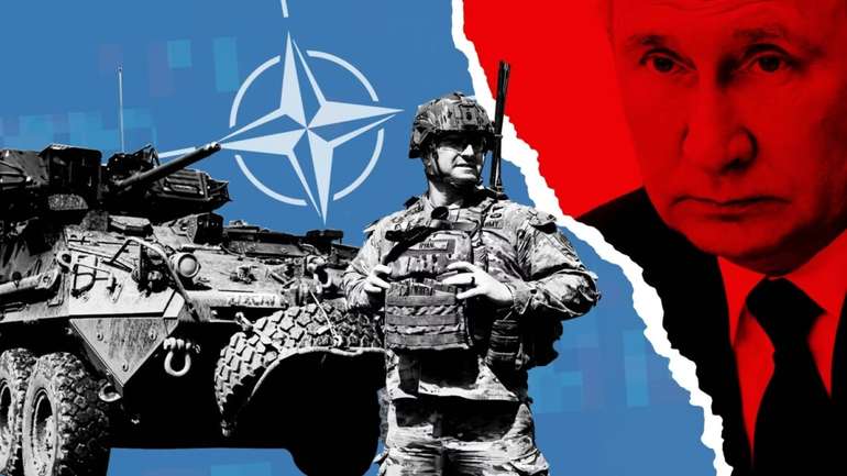 Україна — НАТО: про помилкові припущення Заходу