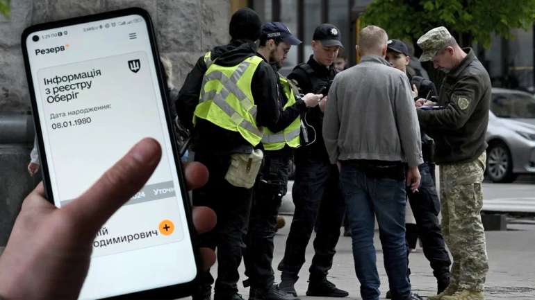 ТЦК стали зоною, вільною від законів