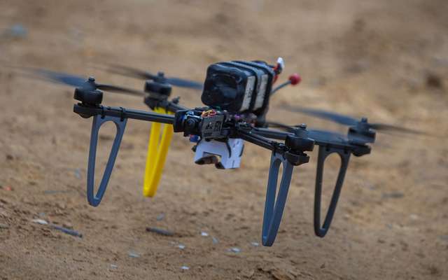 Південна Корея відмовиться від мінометів і замінить їх на FPV-дрони_1