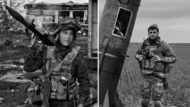 Талановита і хоробра молодь торує шлях нам у світле майбуття