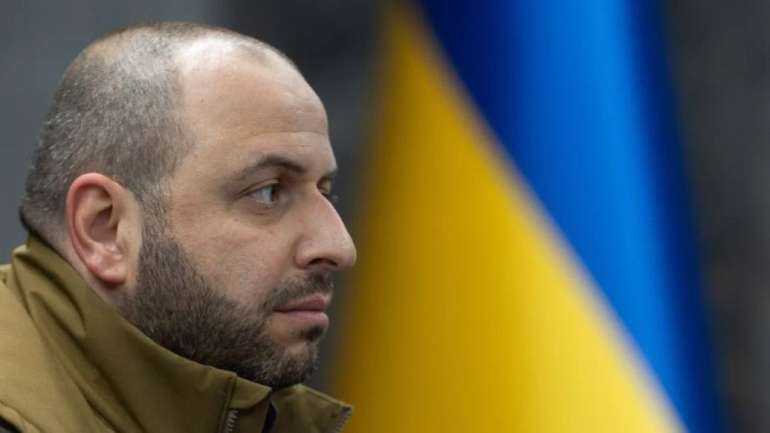 Посадовець, який сховав сім'ю в Америці, просторікує про мобілізацію