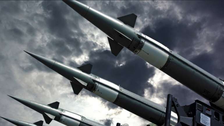 США хочуть передати ядерну зброю під контроль ШІ