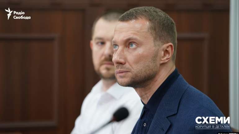 Павло Кириленко