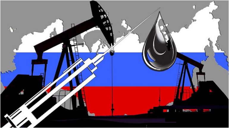 Україна досі здійснює транзит російської нафти