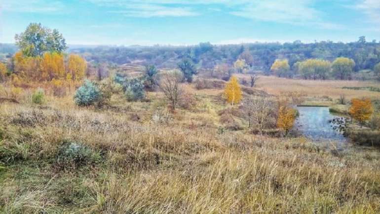Влада Хоролу паспортизує водойми для роздачі багатіям