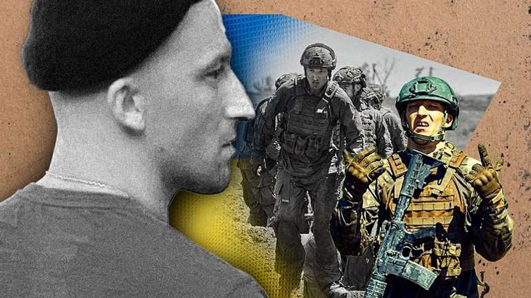 Естонія повторює помилки України у ставленні до учасників бойових дій проти РФ