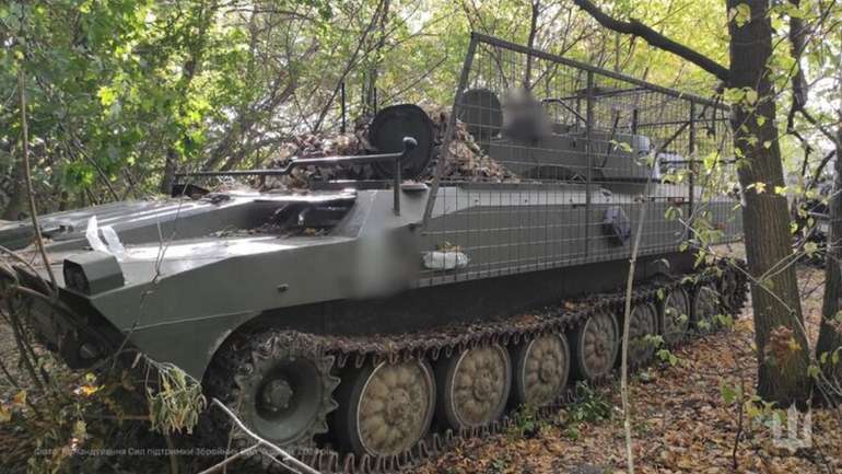 Відсутність укріплень і дефіцит сил ЗСУ «сприяють» стрімкому просуванню рф, — The New York Times